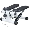 Cardio twist home fitness equipment mini exercise stepper