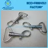Zinc Alloy Material and Hook Type Metal Buckles Snap Hook