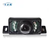12V Car License Plate Frame Automobile Rearview Camera