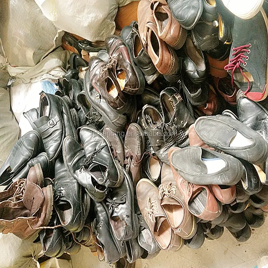 where can i sell my used shoes