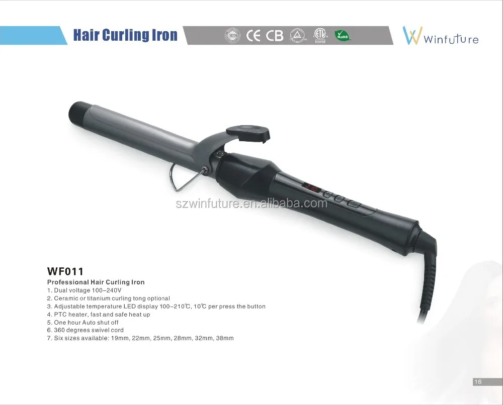 best cheap curlers