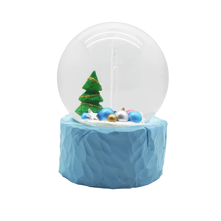 Electric Christmas Snow Blow Globes Sale - Buy Electric Snow Globes ...