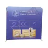 Tension Fabric Display, Combined Exhibition Booth Backdrop Stand Trade Show Stand
