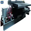 China factory support large capacity gold sorting shake table