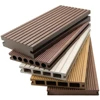 Outdoor woodgrain composites WPC railing, fencing