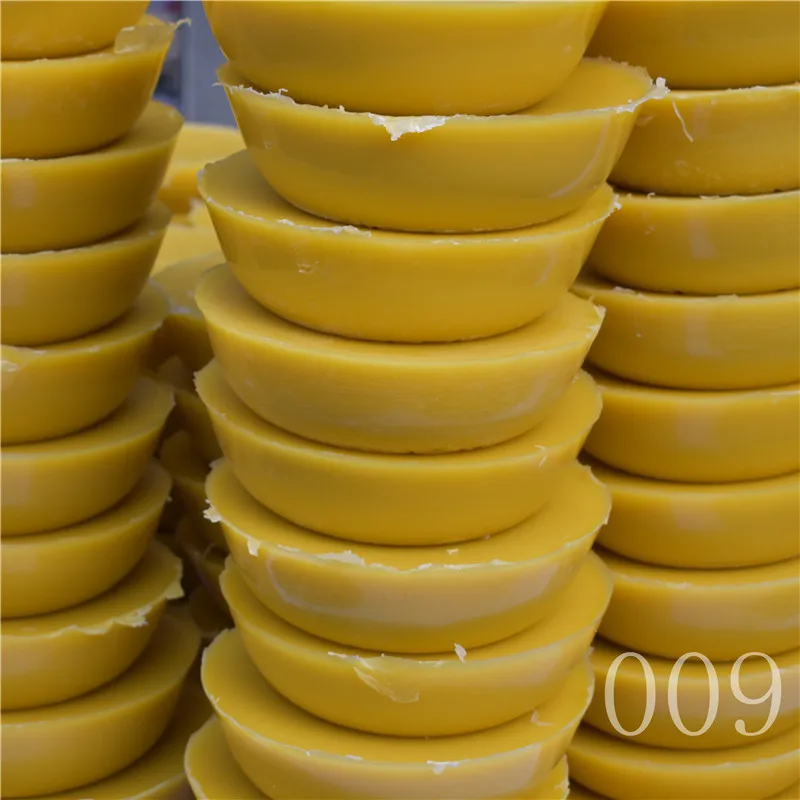 
high quality natural pure yellow honey beeswax for cosmetic  (60787124126)