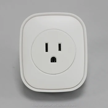 smart sockets that work with alexa