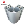 China Shandong Jianmei modular assembly aluminum profile