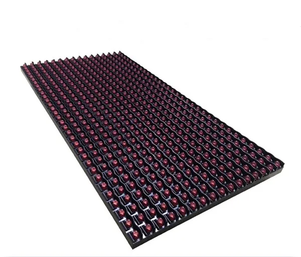 bus led display board