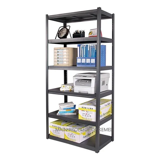 6 Story Godrej Bookshelf Stainless Steel Furniture For Supermarket/book