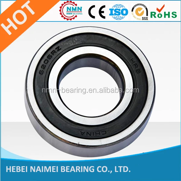 open bearing