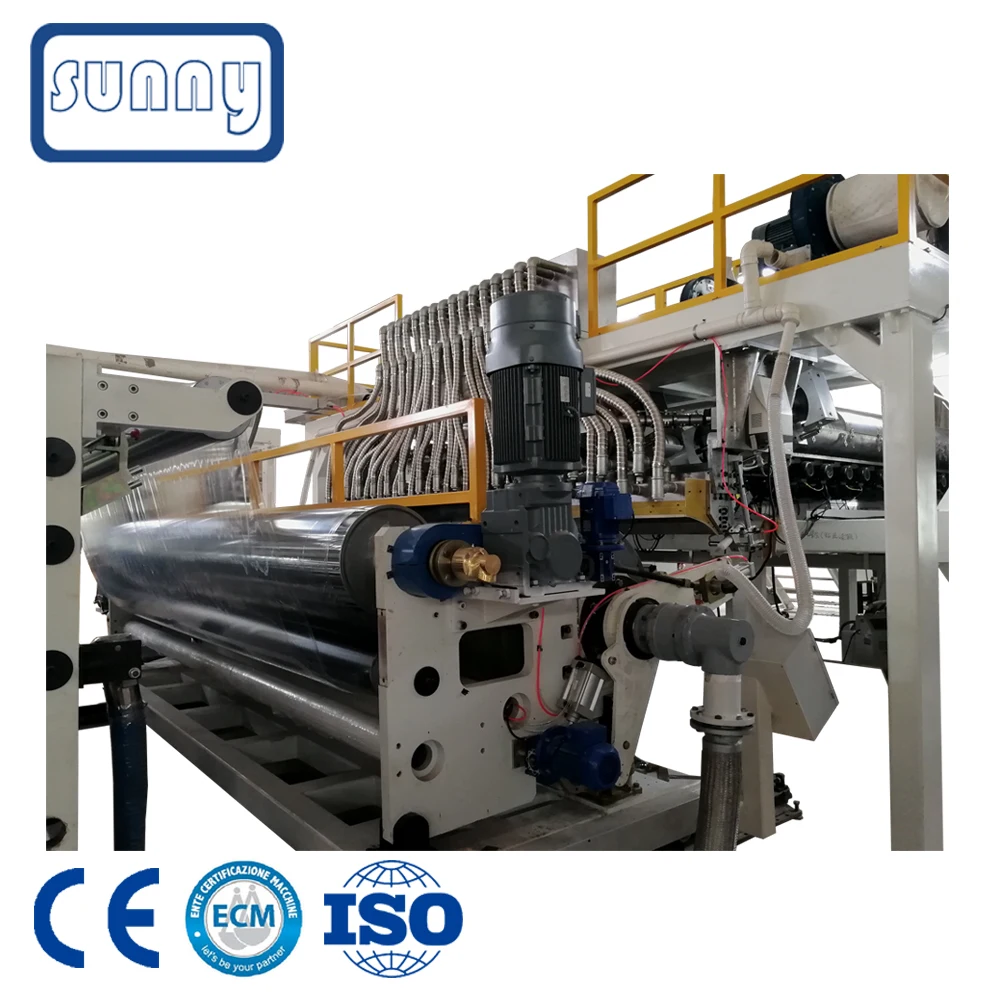 
CE Certificate Price of Plastic Extrusion Machine 