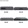 High Standard VFD Display Professional Graphic Equalizer