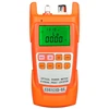 1MW AUA-9A optical power meter red light source one machine light failure fault detector light pen 1-5 km