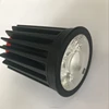 New GU10 2700k - 6500k Color Temperature Adjusting Brightness Changed MR16 Led Spot Light Bulb 8W