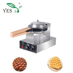 industrial gas automatic mini pancake machine commercial crepe maker