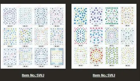 3d nail sticker-nail art.jpg