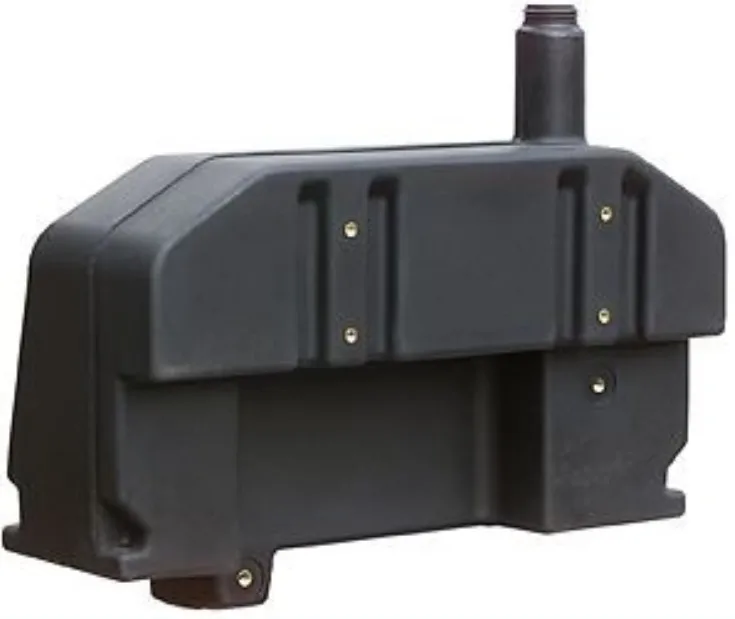 rotomoulding fuel tank, water tank (22)