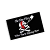 When You Are Having Rum Pirate Bone 3*5ft Decoration Hanging Flags Banners