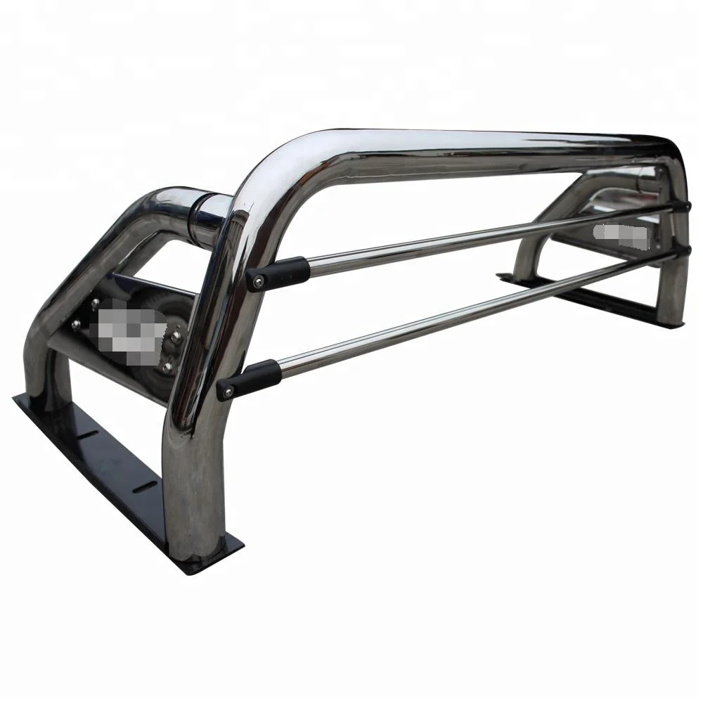 3 Inch Sport 4x4 Roll Bar For Hilux Vigo Buy Roll Bars For Trucks