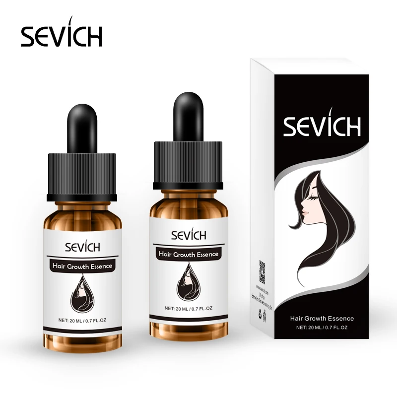 

Natural hair growth oil essenstial oil for loss hair
