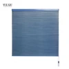 Folding Fabrics Honeycomb Blinds Combi Bead Chain Operated Cellular Shades