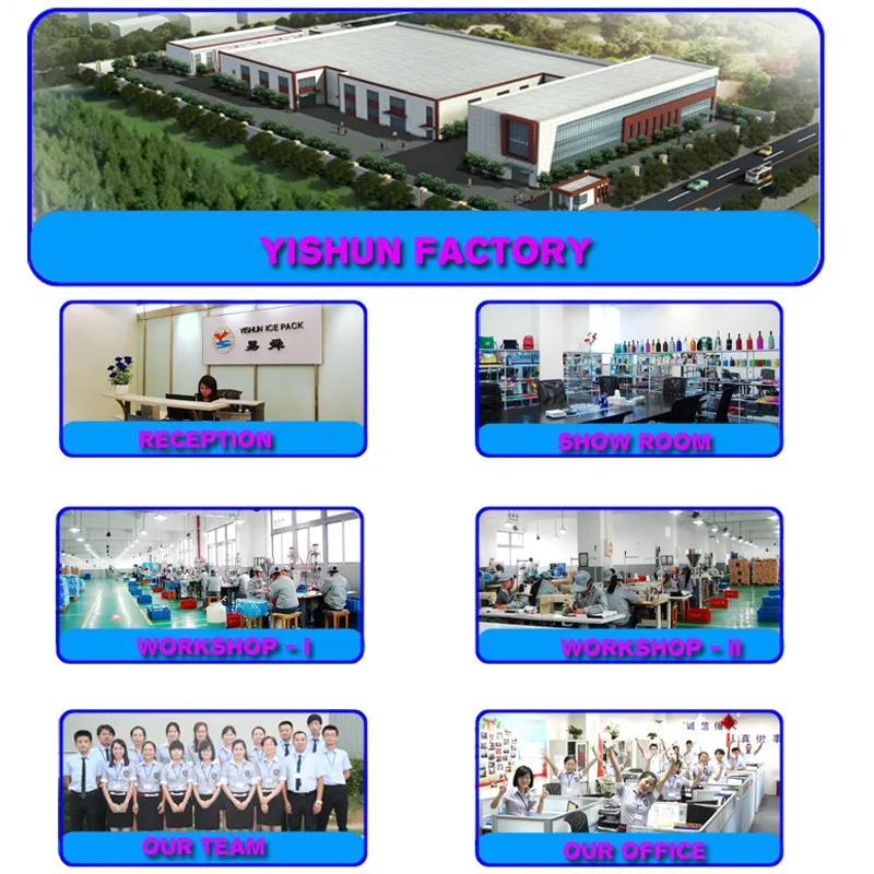 factory details
