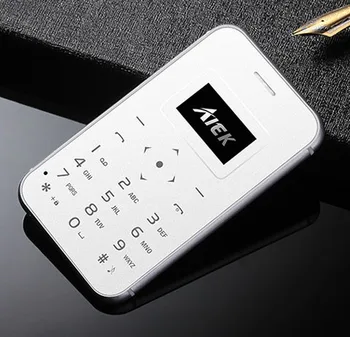 5毫米迷你口袋手机,最新卡电话 a