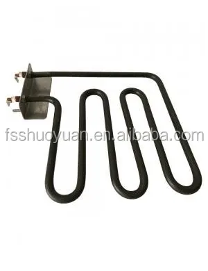 heating element for masterbuilt electric smoker