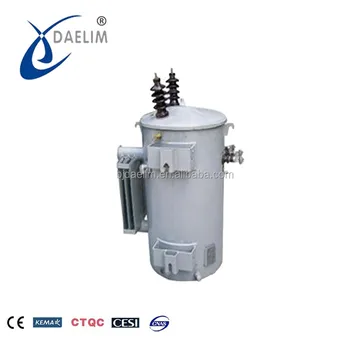 pole mounted transformers for sale