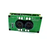 1080P binocular face recognition camera module PCBA
