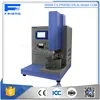 Shear stability testing machine for lubricating oil, Ultrasonic method