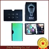 paperboard paper box wholesale package for special connected smart bulb