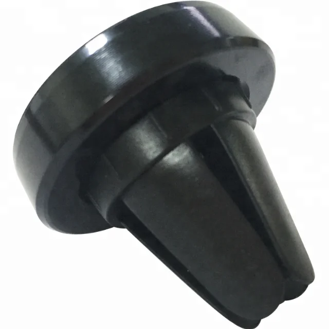 

Magnetic Car Phone Holder Competitive Price Mobile phone Hold Clip Air Vent Clip Mount Stand Magnetic Phone Holders, Black white blue