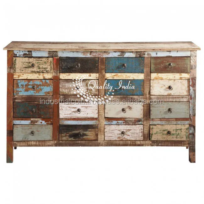 Wooden Multi Drawers Classical Storage Tall Cabinet Buy Cabinet
