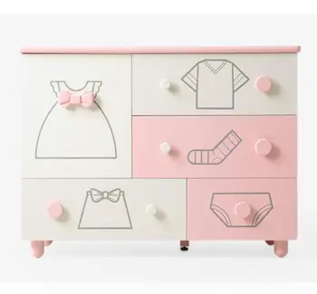 storage drawers for kids room