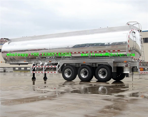 aluminum tanker trailer (3)