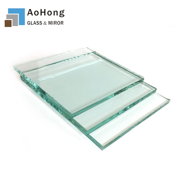 3mm 4mm 5mm 6mm 8mm 10mm 12mm 15mm 19mm Crystal Clear Glass Sheets