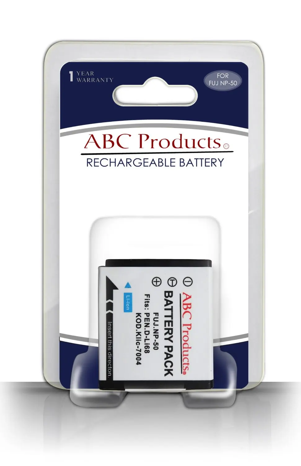 Buy ABC Products® Replacement Fuji / Fujifim Micro USB Cable Cord Lead