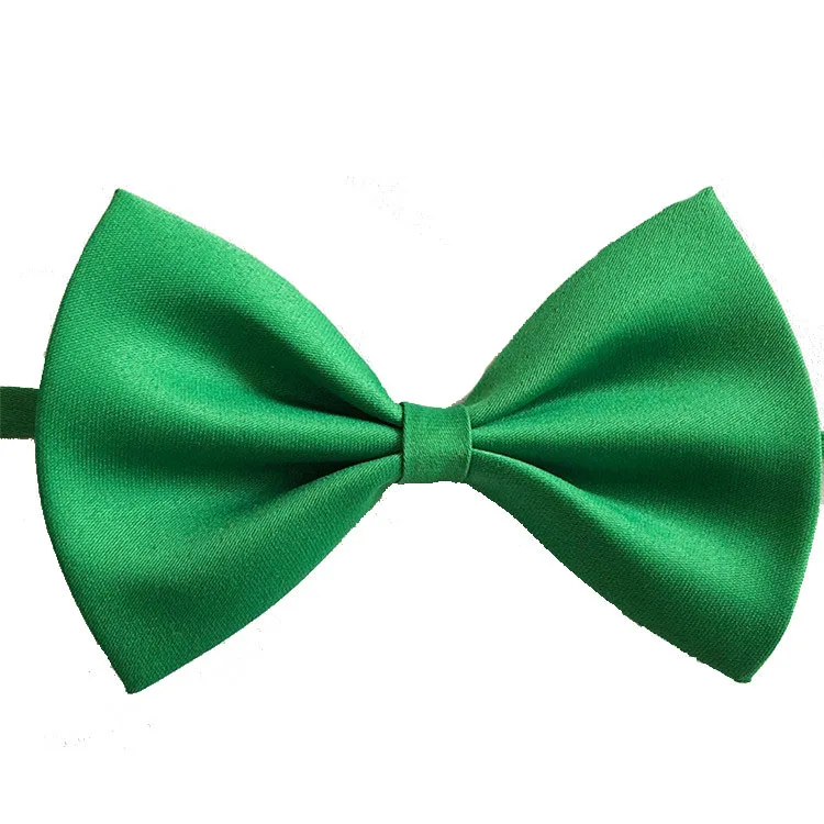 
Colorful Fashion Custom Pet Dog Bowtie 