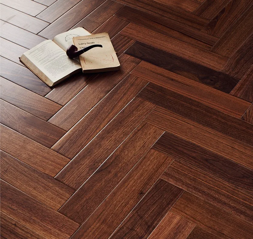 Fudeli High Quality Uv Finish Parquet Wood Flooring Prices Buy