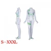 Fashion Darling in the FRANXX CODE:002 ZERO TWO Spandex Tight Cosplay Cartoon Anime Costume For Halloween Party