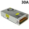 3D Power Supply 360W 12V 30A S-360-12 Switching Power Supply Driver LED Strip AC for 3D Printer