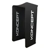 hot sale!led wedding arch for exhibition trade show booth/display