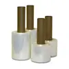 Extended Core Shrink Wrap Stretch Banding Film Rolls