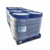 Compound PU foaming liquid for rebonded foam producing