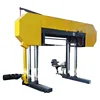 diesel portable sawmill/timber sawing machine for fiji timber