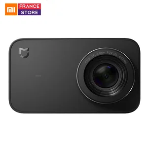 Xiaomi Mijia Mini 4K Action Camera Wi Fi Bluetooth