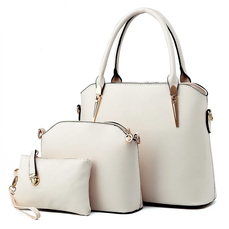 Ladies Wallet Ladies Pars Women's Hand Bag Sets - Buy Women's Hand Bag ...