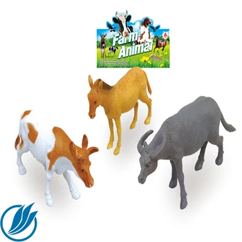 cow farm toys